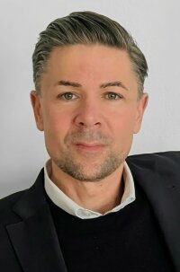 Dr. Mathias Röthinger - Pressesprecher